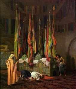 JEAN-LEON GEROME (62)